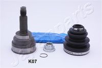 GSP 827016 - Juego de articulación, árbol de transmisión