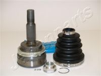 GSP 859175 - Juego de articulación, árbol de transmisión
