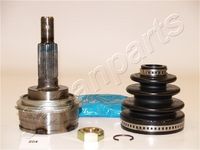 GSP 822001 - Juego de articulación, árbol de transmisión