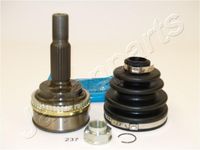 GSP 859153 - Juego de articulación, árbol de transmisión
