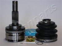 BLUE PRINT ADN18922 - Juego de articulación, árbol de transmisión