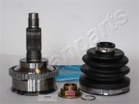 GSP 834021 - Juego de articulación, árbol de transmisión
