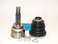 GATES TVD1060A - Polea, cigüeñal - DriveAlign™