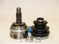 DRI 711520994 - Engranaje de dirección