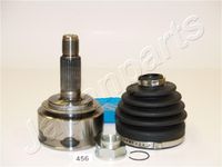 GSP 823034 - Juego de articulación, árbol de transmisión