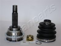 GATES TVD1060A - Polea, cigüeñal - DriveAlign™