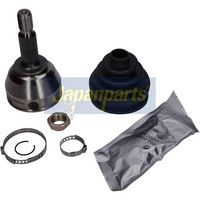 JAPANPARTS GI-0305 - Juego de articulación, árbol de transmisión
