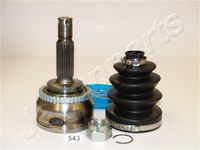 GSP 839017 - Juego de articulación, árbol de transmisión