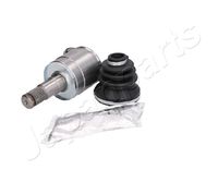 JAPANPARTS GI-523 - Juego de articulación, árbol de transmisión