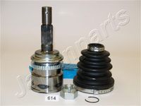 GSP 814037 - Juego de articulación, árbol de transmisión
