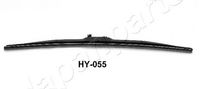 HELLA 9XW178878221 - Limpiaparabrisas - Metal