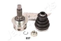 GSP 857117 - Juego de articulación, árbol de transmisión