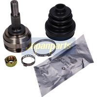 JAPANPARTS GI-0703 - Juego de articulación, árbol de transmisión