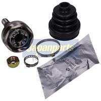 JAPANPARTS GI-0703 - Juego de articulación, árbol de transmisión