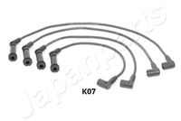 BLUE PRINT ADG01649 - Juego de cables de encendido
