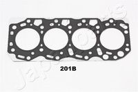 ELRING 525090 - Junta, culata