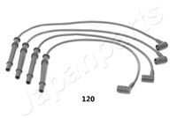 FAE 85988 - Juego de cables de encendido