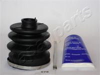 BLUE PRINT ADN18106 - Juego de fuelles, árbol de transmisión