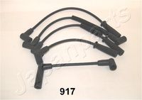 BLUE PRINT ADA101605 - Juego de cables de encendido