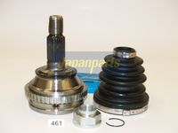 GSP 851002 - Juego de articulación, árbol de transmisión