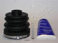 FARE SA K11820 - Juego de fuelles, árbol de transmisión