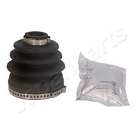 GATES TVD1060A - Polea, cigüeñal - DriveAlign™
