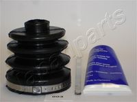 FARE SA K14555 - Juego de fuelles, árbol de transmisión