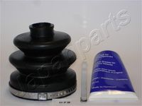 FARE SA K11856 - Juego de fuelles, árbol de transmisión