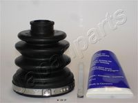 FARE SA K14555 - Juego de fuelles, árbol de transmisión