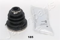 GSP 760170 - Juego de fuelles, árbol de transmisión