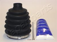 BLUE PRINT ADM58122 - Juego de fuelles, árbol de transmisión