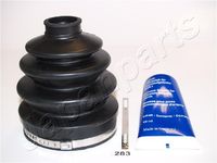 BLUE PRINT ADM58157 - Juego de fuelles, árbol de transmisión