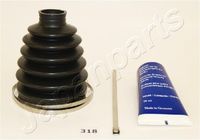 BLUE PRINT ADM58123 - Juego de fuelles, árbol de transmisión