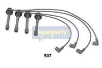 BOSCH 0986357147 - Juego de cables de encendido