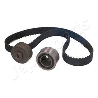 JAPANPARTS KDD013 - Juego de correas dentadas