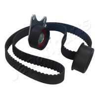 JAPANPARTS KDD-907A - Juego de correas dentadas