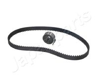 JAPANPARTS KDD-121 - Juego de correas dentadas