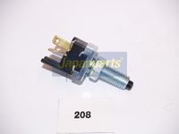 HELLA 6DF007364001 - Interruptor luces freno