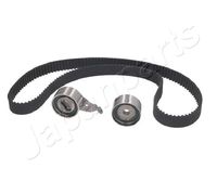 JAPANPARTS KDD211 - Juego de correas dentadas