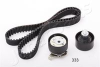 JAPANPARTS KDD333 - Juego de correas dentadas