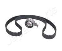 JAPANPARTS KDD399 - Juego de correas dentadas