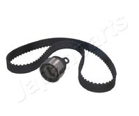 JAPANPARTS KDD412 - Juego de correas dentadas