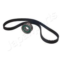 JAPANPARTS KDD295 - Juego de correas dentadas