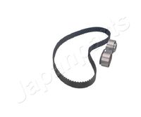 JAPANPARTS KDD-383 - Juego de correas dentadas