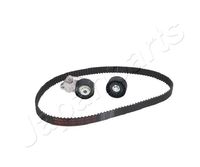 JAPANPARTS KDD393 - Juego de correas dentadas