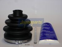 HART 417910 - Juego de fuelles, árbol de transmisión