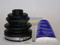 HART 417910 - Juego de fuelles, árbol de transmisión