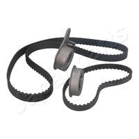 JAPANPARTS KDD513B - Juego de correas dentadas