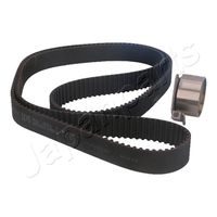 JAPANPARTS KDD528 - Juego de correas dentadas