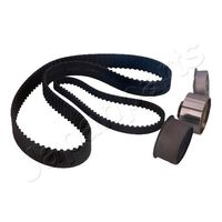 JAPANPARTS KDD539 - Juego de correas dentadas
